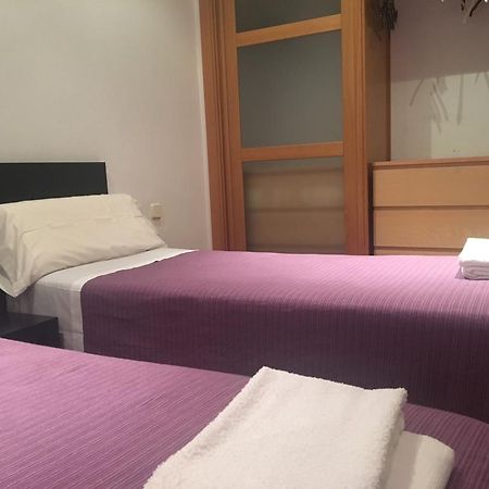 Hostal R. Lido Мадрид Экстерьер фото