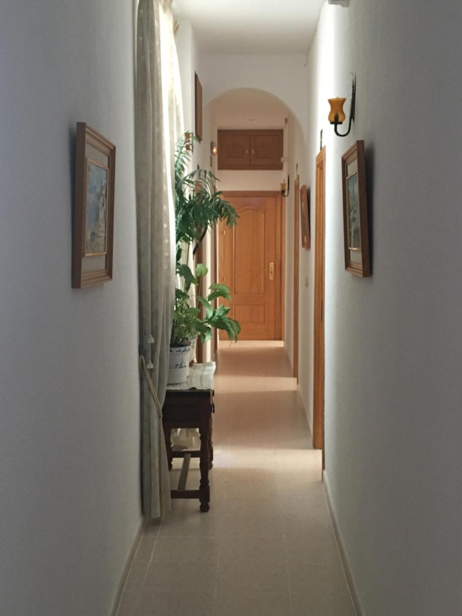 Hostal R. Lido Мадрид Экстерьер фото