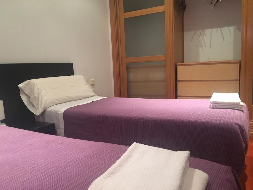Hostal R. Lido Мадрид Экстерьер фото